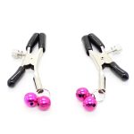Nipple Clamps with Colorful Bell - Image 9