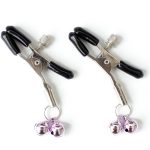 Nipple Clamps with Colorful Bell - Image 10