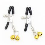 Nipple Clamps with Colorful Bell - Image 2