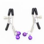 Nipple Clamps with Colorful Bell - Image 4