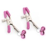 Nipple Clamps with Colorful Bell - Image 5