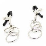 Nipple Clamps with 3 Ring - Image 3