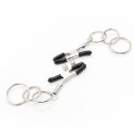 Nipple Clamps with 3 Ring - Image 4