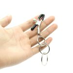 Nipple Clamps with 3 Ring - Image 5