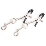 Stainless Steel Clamp Nipple Stretcher - Image 2