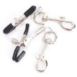 Stainless Steel Clamp Nipple Stretcher - Image 3
