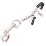 Stainless Steel Clamp Nipple Stretcher - Image 4