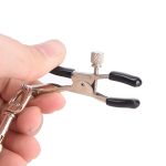 Stainless Steel Clamp Nipple Stretcher - Image 5