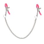Bondage Adjustable Nipple Clamps - Image 6