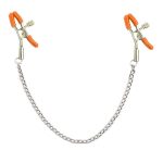 Bondage Adjustable Nipple Clamps - Image 2