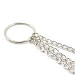 Nipple Tweezers and Clit Clamp with Chain - Image 3