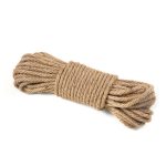 Hemp Metal Head Rope - 5/10/15/20/Meter - Image 4