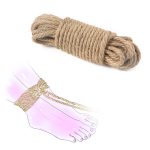 Hemp Rope - 5/10/15/20/30/40 Meter - Image 7