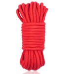 Bondage And Fetish Cotton Rope - 5/10/15/20 M - Image 2