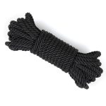 Premium Nylon Bondage Rope -10m - Image 7