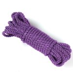 Premium Nylon Bondage Rope -10m - Image 2