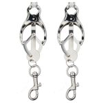 Japanese Clover Clamps - Image 6