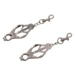 Japanese Clover Clamps - Image 7