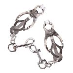 Japanese Clover Clamps - Image 2