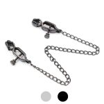 Unisex Alligator Adjustable Nipple Clamps - Image 6