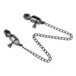 Unisex Alligator Adjustable Nipple Clamps - Image 2