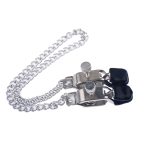 Unisex Alligator Adjustable Nipple Clamps - Image 3