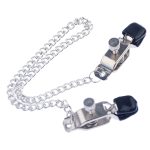 Unisex Alligator Adjustable Nipple Clamps - Image 5