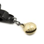 Unisex Alligator Nipple Clamps With Bell - Image 4