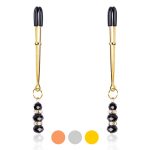 Nipple Clamp With Diamond Pendant - Image 6