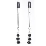 Nipple Clamp With Diamond Pendant - Image 7