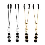 Nipple Clamp With Diamond Pendant - Image 10