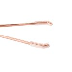 Nipple Clamp With Diamond Pendant - Image 2