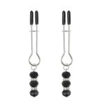 Tweezer with Beads Nipple Clamps - Image 7