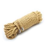 Metal Head Bondage Rope - 5/10/20M - Image 7