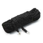 Metal Head Bondage Rope - 5/10/20M - Image 2
