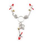 Nipple And Clit Clamp With Bell - Image 9