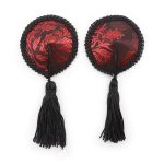 Tassel Flower Pasties Nipple Covers - Image 6
