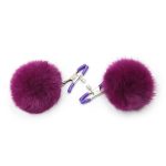 Hairball Nipple Clamp - Image 4