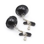 Star Ball Nipple Clamp - Image 6