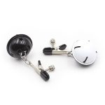 Star Ball Nipple Clamp - Image 4