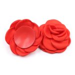 Rose Pasties Nipple Covers - Image 3