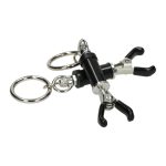 Adjustable Nipple Clamps With Ring - Image 2