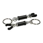 Adjustable Nipple Clamps With Ring - Image 5
