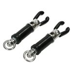 Adjustable Barrel Nipple Clamps