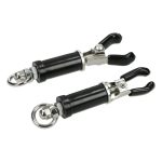Adjustable Barrel Nipple Clamps - Image 2