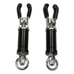 Adjustable Barrel Nipple Clamps - Image 3
