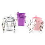Jugs Nipple Clamps with Buckets - Image 7