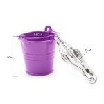 Jugs Nipple Clamps with Buckets - Image 2