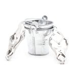 Jugs Nipple Clamps with Buckets - Image 4