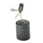 Onus Nipple Clip W/Magnet Weights - Image 8